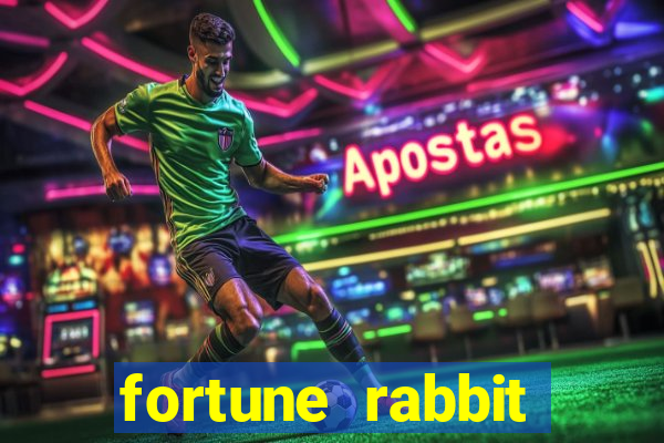 fortune rabbit gratis demo